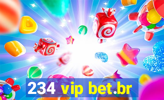 234 vip bet.br